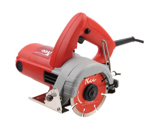 110mm 1600W ma'alo'ob precio ka'atúul cuchillas ka'anal potencia cortador u mármol