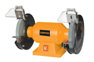 Precio máquina amoladora banco COOFIX CF81701B Dayton joyeros
