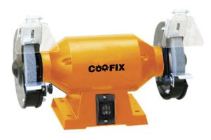 COOFIX CFwet Banco superior amoladora pulidora meyajtiko'ob