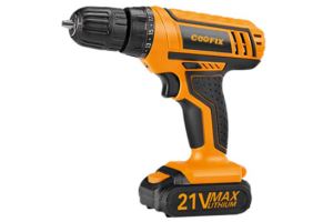 Máquina taladro 18V batería recargable xma' suumo' lela' baterías