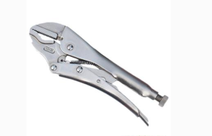 Poderosa prensa alicates grip Lock bloqueo cerradura wach'ebo'