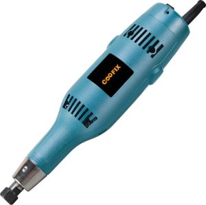Micro eléctrico u 6mm koonol chokoj kíimilo'ob amoladora