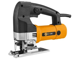 Jig saw