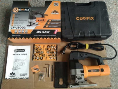 best electric jigsaw