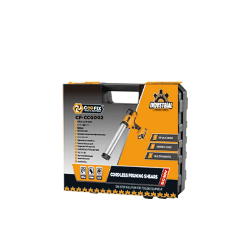 CF-CCG002 CORDLESS CAULKING GUN suppliers