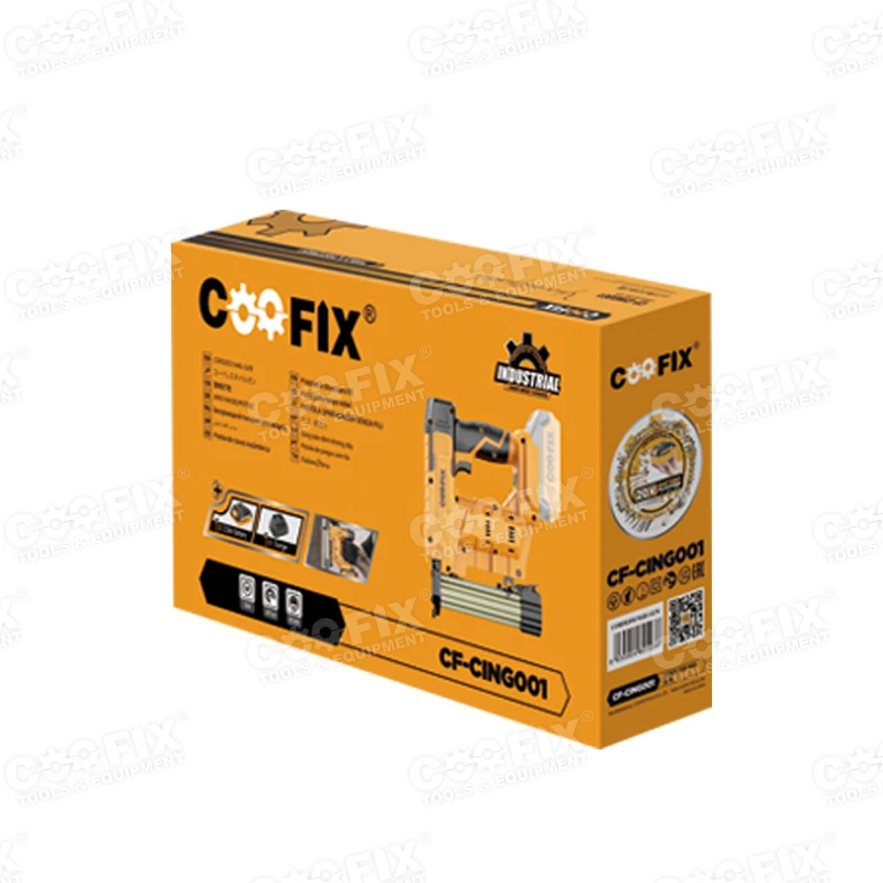 50W CORDLESS NAIL GUN suppliers