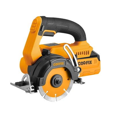 8000 rpm কর্ডলেস মার্বেল কাটার