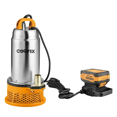 CF-CQDX001 কর্ডলেস স্বয়ংক্রিয় পাম্প নিয়ন্ত্রণ