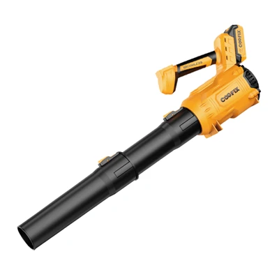 650W ব্রাশলেস কর্ডলেস ব্লোয়ার