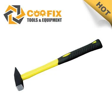 CFH-C03002 Macinist হর্মর ফাইবারগ্লাস হ্যান্ডেল