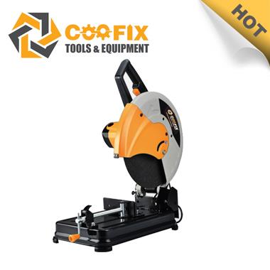 COOFIX পোর্টেবল কাট মেশিন 355 মিমি