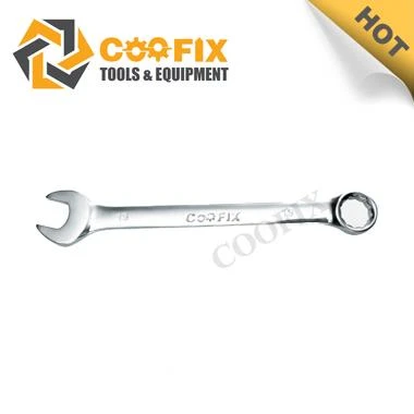 COOFIX পেশাদার CRV সংমিশ্রণ রেশট স্পানার
