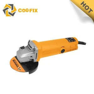 COOFIX CF-AG002 ইয়ংক্যাং 100 মিমি 650W বিদ্যুৎ সরঞ্জাম বৈদ্যুতিক এঙ্গেল পেষকদন্ত মেশিন
