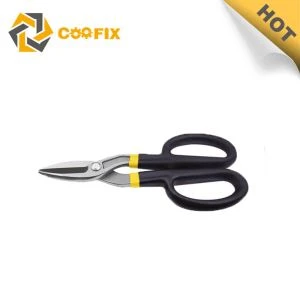 লোহা কাটা জন্য CFH-A03001 টিন স্ন্যাপ কাঁচি