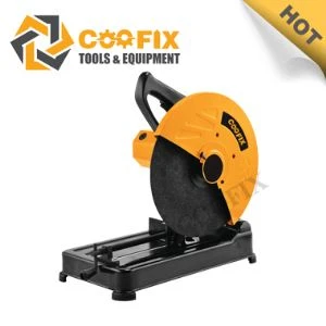 COOFIX বৈদ্যুতিক বন্ধ কাটা মেটাল জন্য দেখেছি বন্ধ