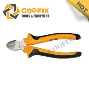 COOFIX লং নাক ডায়াগ্রনাল সাইড কাটা প্লাস