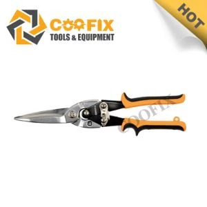 COOFIX লং নাস এভিয়েশন স্নিপ নির্মাণ