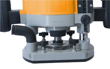 1250W Electric Woodworking Router
