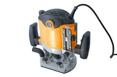 1250W Electric Woodworking Router