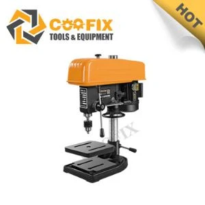 Benchtop ড্রিল প্রেস