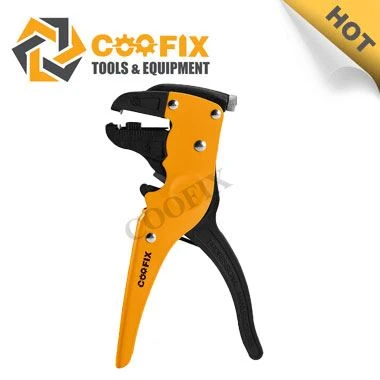 COOFIX মাল্টি কার্যকরী তারের তারের স্ট্রিপিং