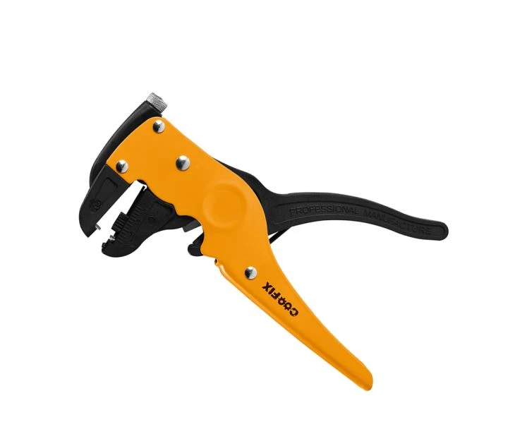 Multi Function Wire Stripper