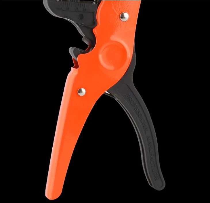 Multi Function Wire Stripper