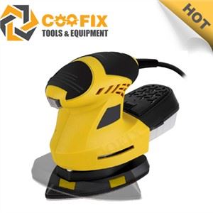 COOFIX চীন সরবরাহকারী কাঠ মেটাল হাত সমাপ্তি Sander