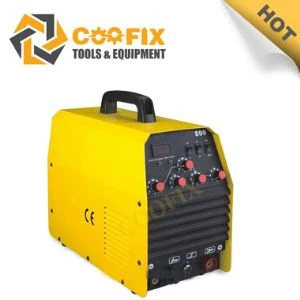 C.C. TIG Inverter iik' Plasma tin k'oosaj soldadora 160 180 200 250 315 400 30 40 60 100 130