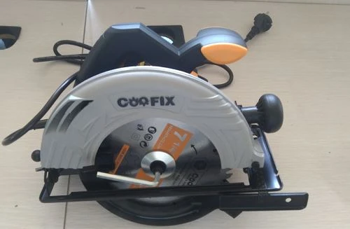 Porter Cable Circular Saw